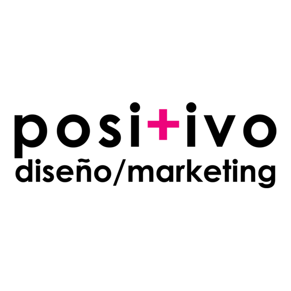 positivo Logo PNG Vector
