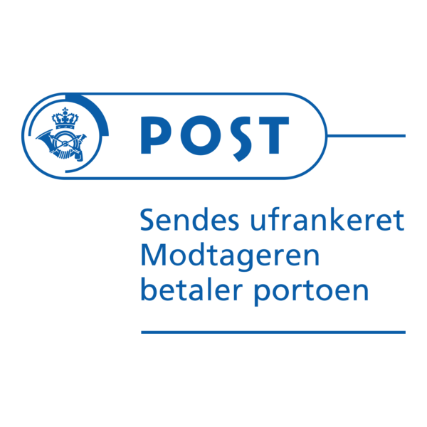 Post Logo PNG Vector