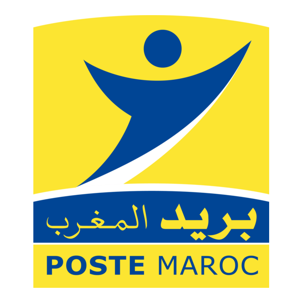 post Maroc Logo PNG Vector