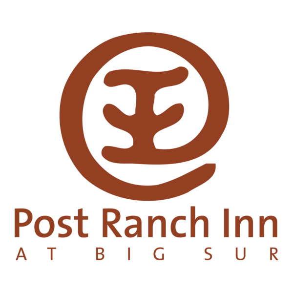 Post Ranch Inn Logo PNG Vector