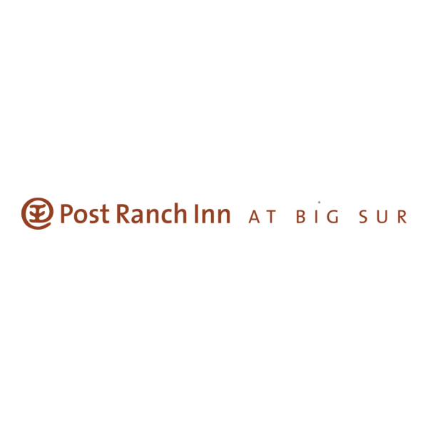 Post Ranch Inn Logo PNG Vector