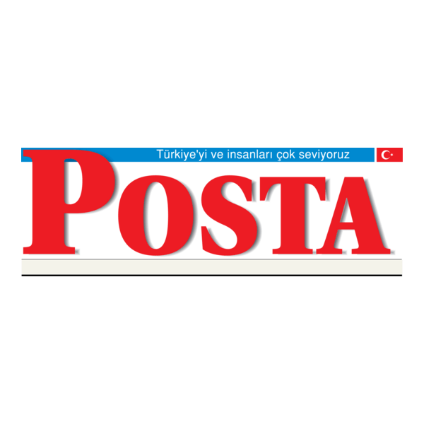 Posta Logo PNG Vector