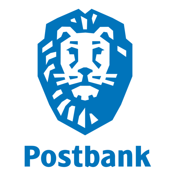 Postbank Logo PNG Vector