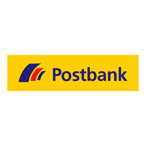 Postbank Logo PNG Vector