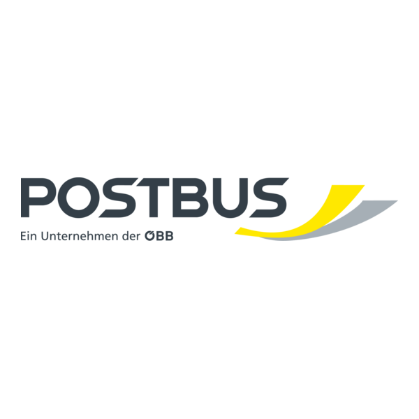 Postbus Logo PNG Vector