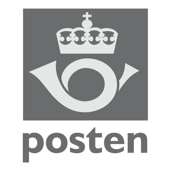 Posten Logo PNG Vector