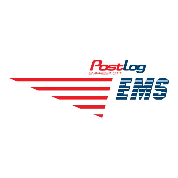 PostLog EMS Logo PNG Vector