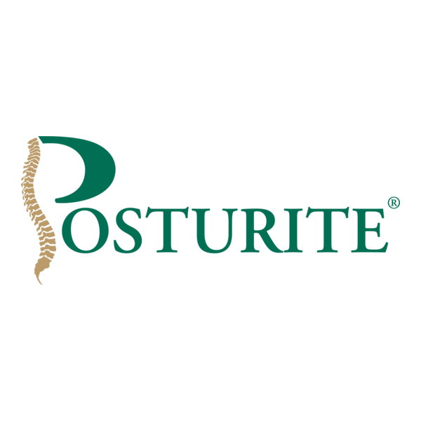 Posturite (UK) Ltd. Logo PNG Vector