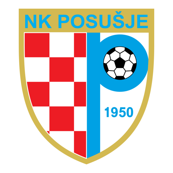 Posusje Logo PNG Vector