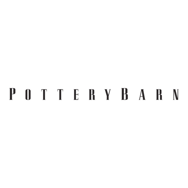 Pottery Barn Logo PNG Vector