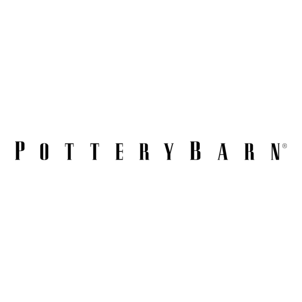 Pottery Barn Logo PNG Vector