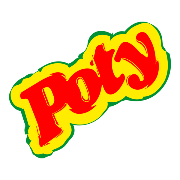 poty refrigerante Logo PNG Vector