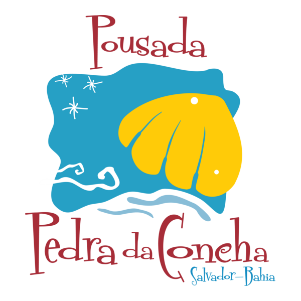 Pousada Pedra da Concha Logo PNG Vector