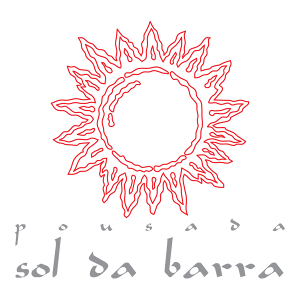 Pousada Sol da Barra Logo PNG Vector