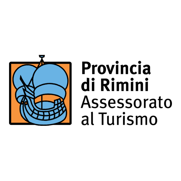 Povincia di Rimini Logo PNG Vector