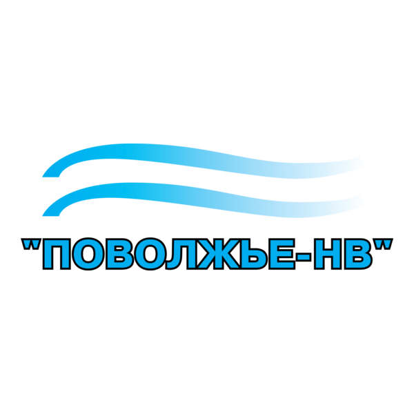 Povolzhie-NV Logo PNG Vector