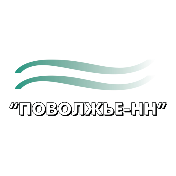 Povolzhje-nn Logo PNG Vector