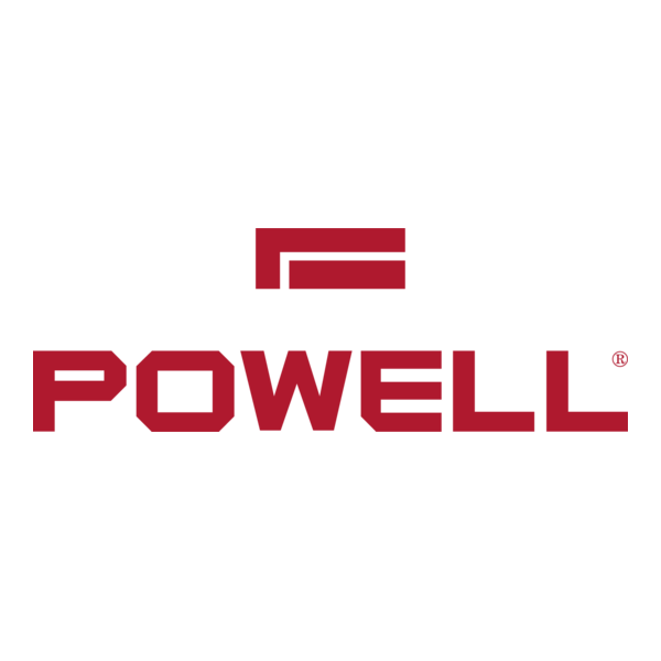 powell Logo PNG Vector