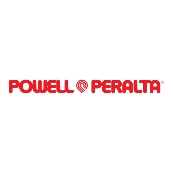 Powell Peralta Logo PNG Vector