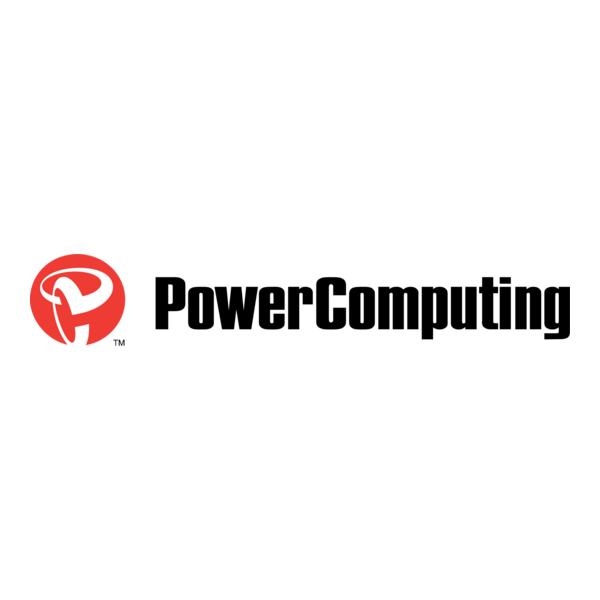 Power Computing Logo PNG Vector (EPS) Free Download