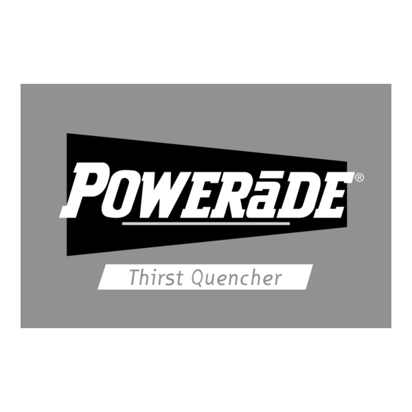 Powerade Logo PNG Vector