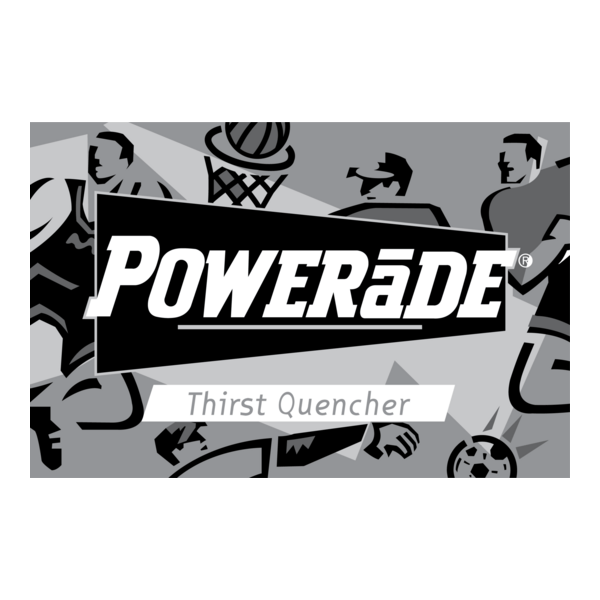 Powerade Logo PNG Vector