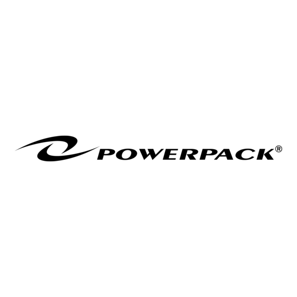 Powerpack Logo PNG Vector