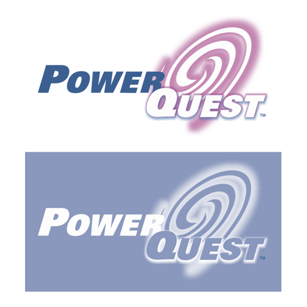 PowerQuest Logo PNG Vector