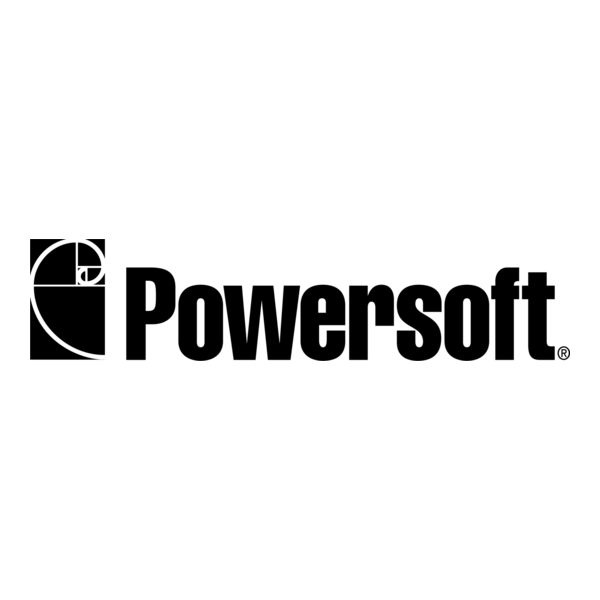 Powersoft Logo PNG Vector