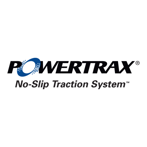 Powertrax Logo PNG Vector