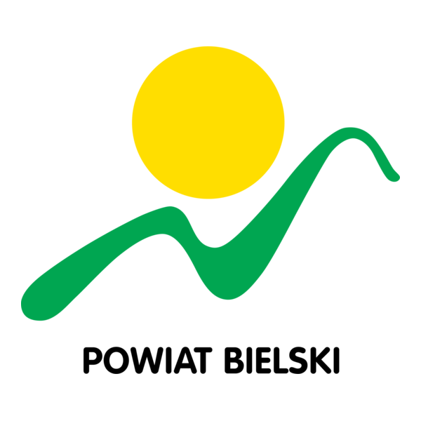Powiat Bielski Logo PNG Vector