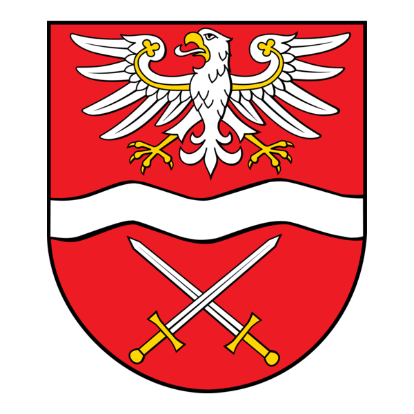 Powiat Sochaczewski Logo PNG Vector