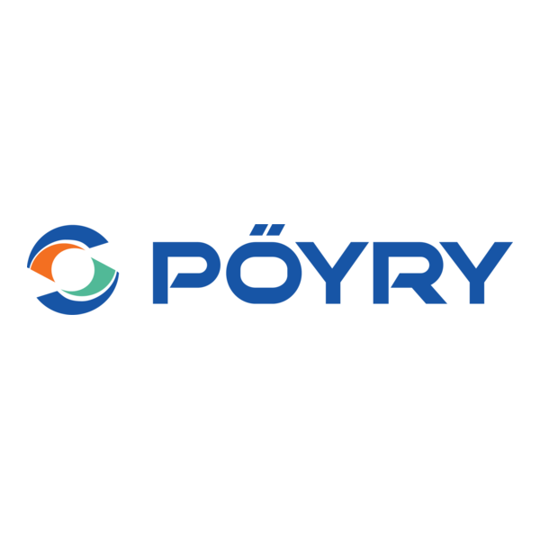 pöyry Logo PNG Vector