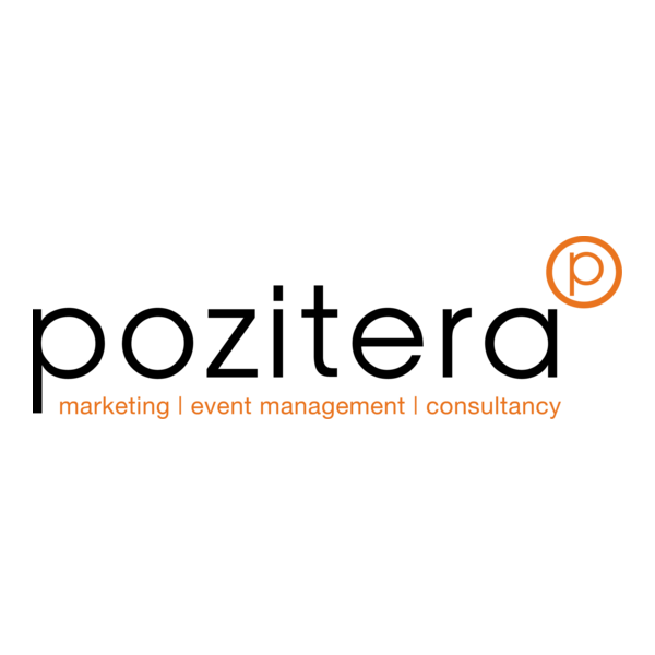 Pozitera Iletisim Logo PNG Vector