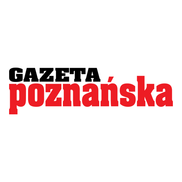 Poznanska Gazeta Logo PNG Vector