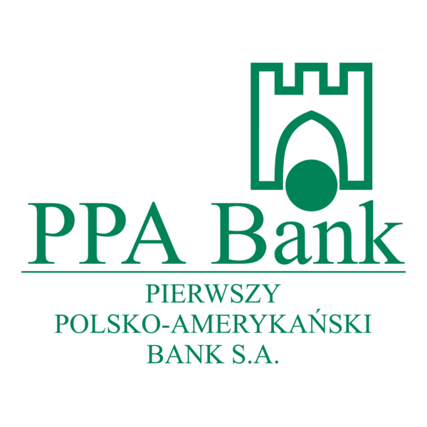 PPA Bank Logo PNG Vector