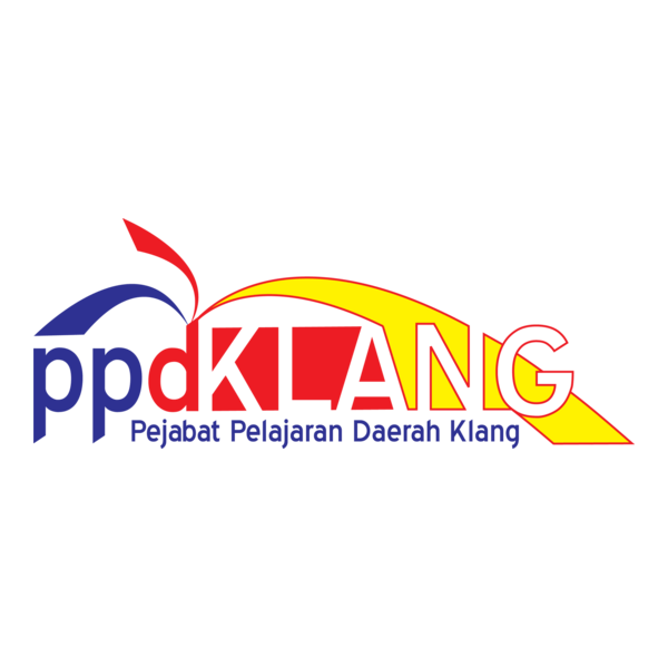 PPD KLANG Logo PNG Vector