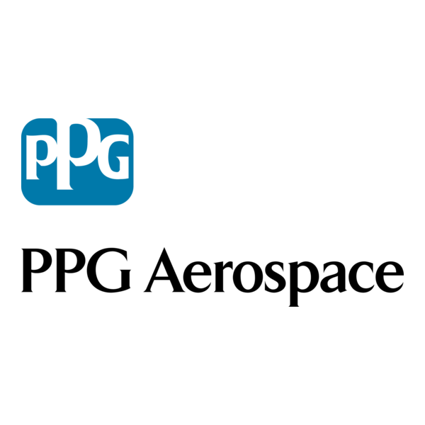 PPG Aerospace Logo PNG Vector