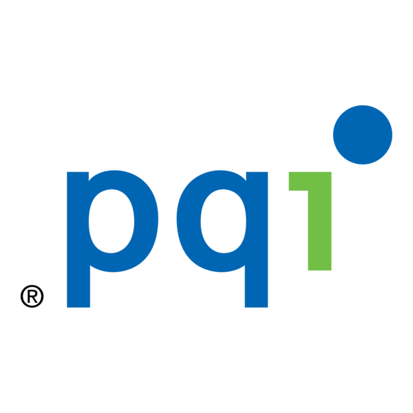 PQI Logo PNG Vector