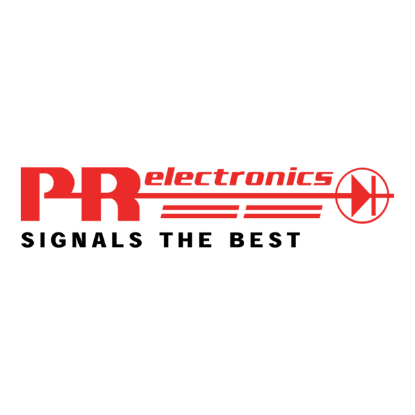 PR electronics Logo PNG Vector