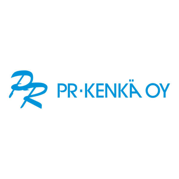 PR-Kenka Logo PNG Vector