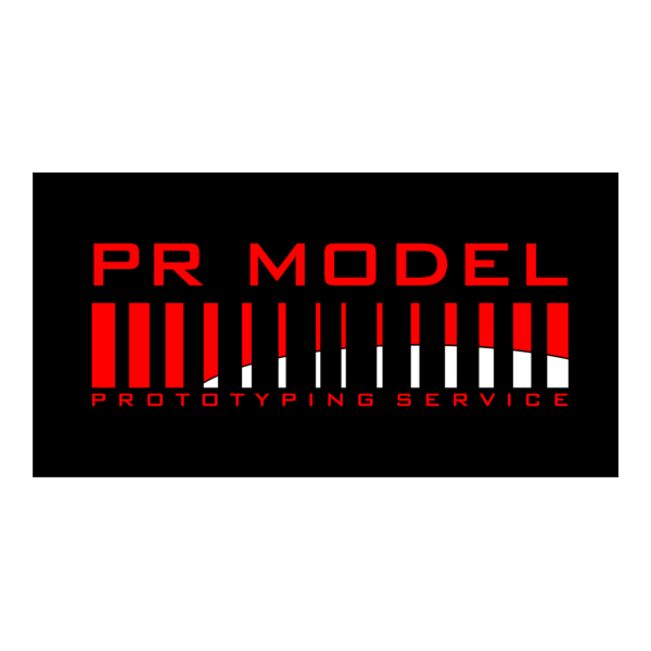 Pr Model Logo PNG Vector