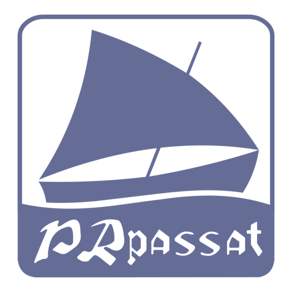 PR Passat Logo PNG Vector