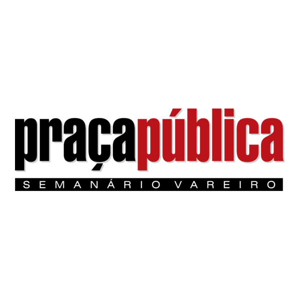 Praca Publica Logo PNG Vector