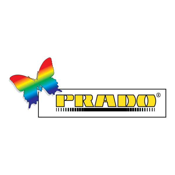 Prado Logo PNG Vector