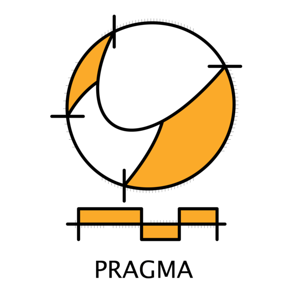 Pragma Logo PNG Vector