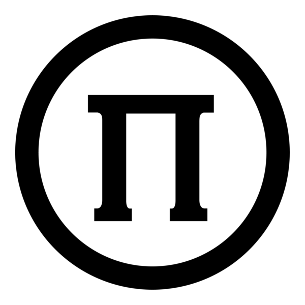 Pragmatica Holding Logo PNG Vector