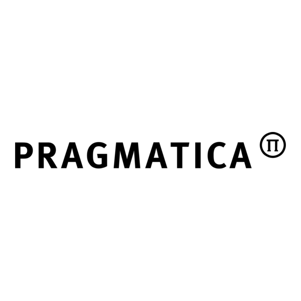 Pragmatica Logo PNG Vector