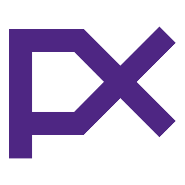 Prague Stock Exchange Logo PNG Vector