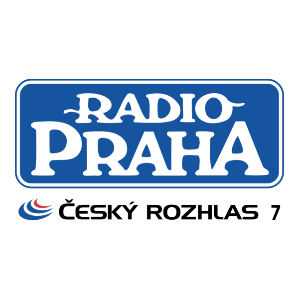 Praha Logo PNG Vector